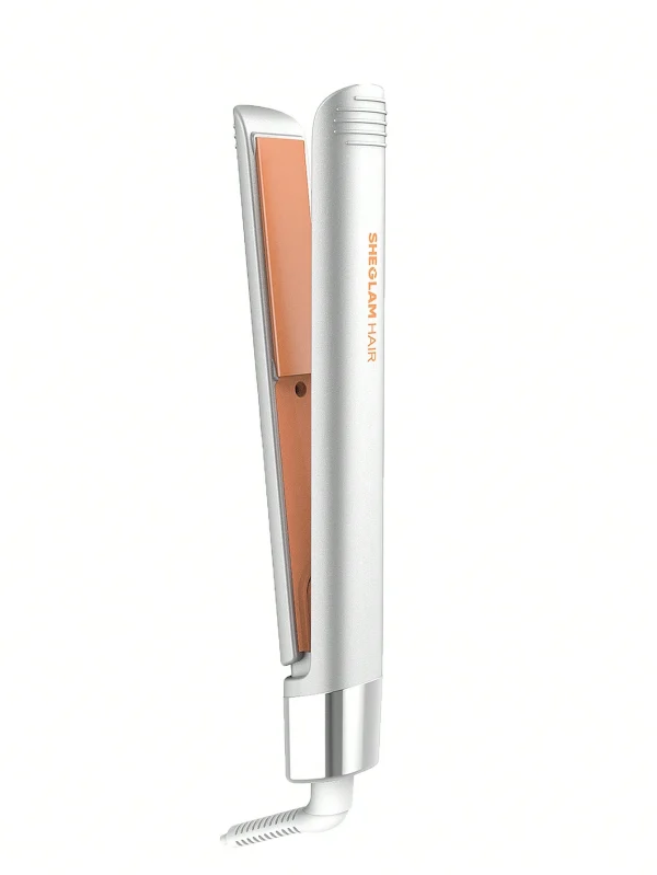 دستگاه اتو موی مسافرتی شیگلم – SHEGLAM Mini Hair Straightener