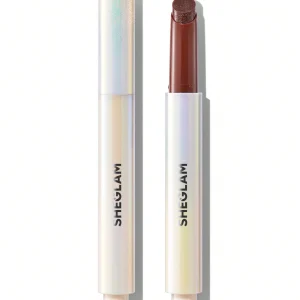 لیپ پلامپر شاینی رنگ Sheglam Shiny Lip Plumper Sepia Kiss