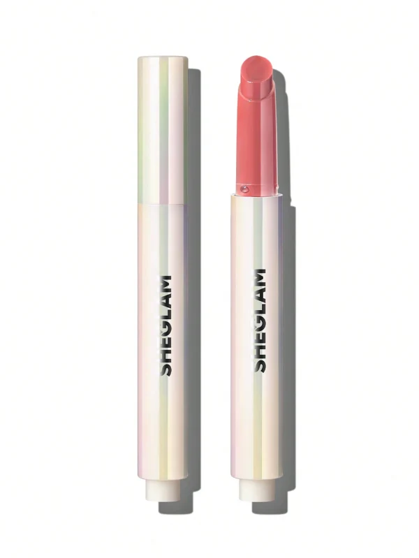 لیپ پلامپر ساده رنگ Sheglam Lip Plumper Pink Flamingo