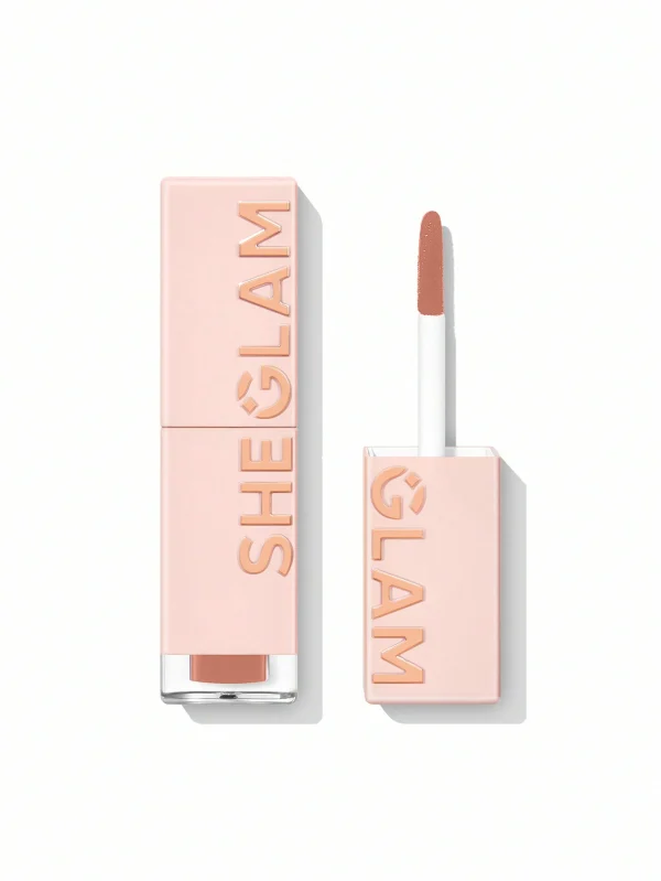 تینت مکعبی - SHEGLAM Jelly Cube Take A Hint Lip Tint – Birthday lips