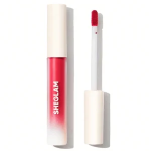 رژ مایع رنگ SHEGLAM Matte Liquid Lipstick – Heartthrob