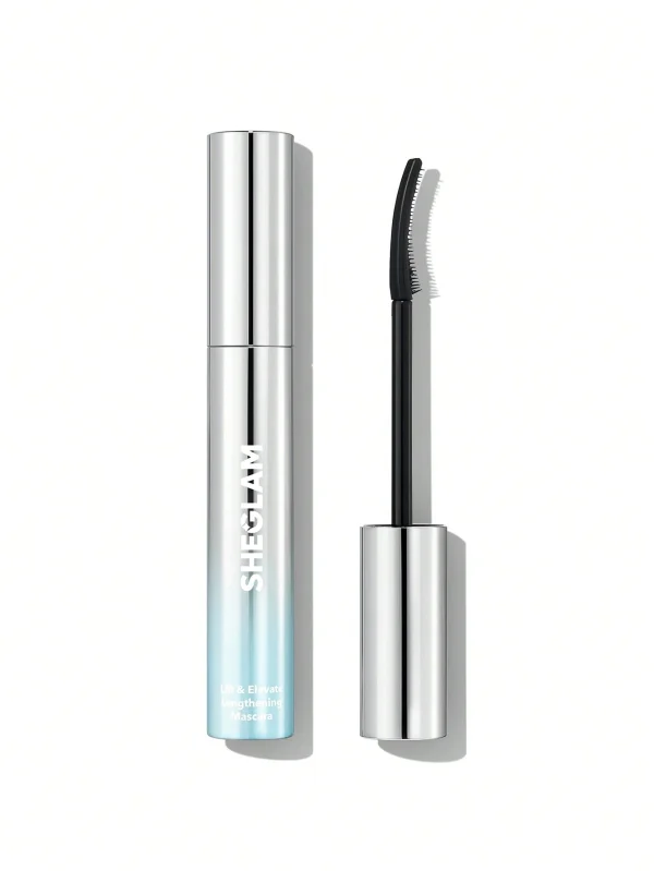 ریمل بلندکننده شیگلم Lift & Elevate – افزایش طول مژه SHEGLAM Lift & Elevate Lengthening Mascara