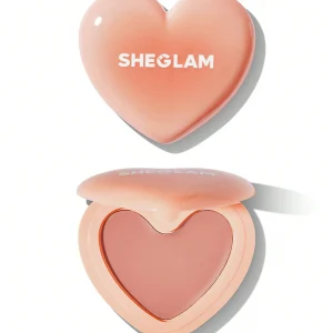 رژگونه قلبی Sheglam cherish playing cupid cream