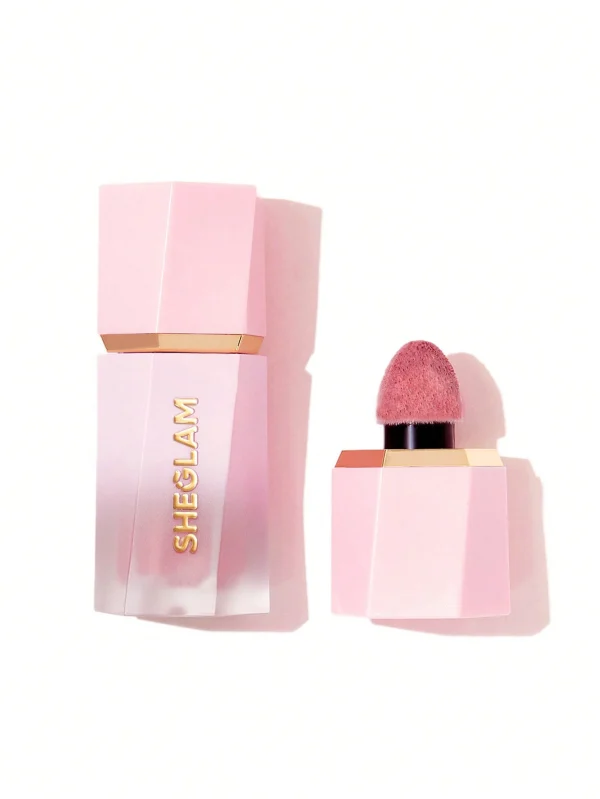 رژگونه مایع شیگلم لاوکیک – SHEGLAM Color Bloom Liquid Blush