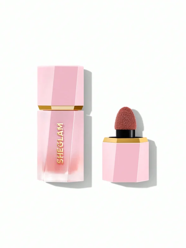 رژگونه مایع شیگلم کیوتی پای – SHEGLAM Liquid Blush