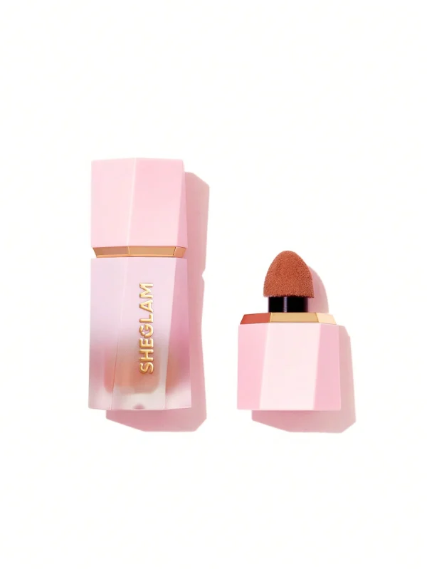 رژگونه مایع شیگلم برس دی سوئیت – SHEGLAM Liquid Blush