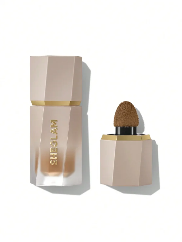 کانتور مایع وارم هانی – SHEGLAM Liquid Contour