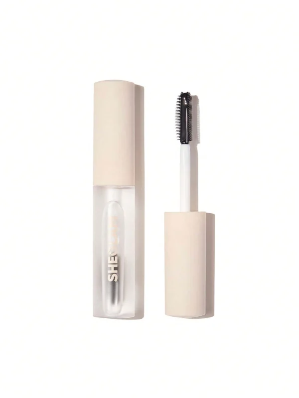 ژل ابرو ساده شیگلم– Set Me Up Brow Gel