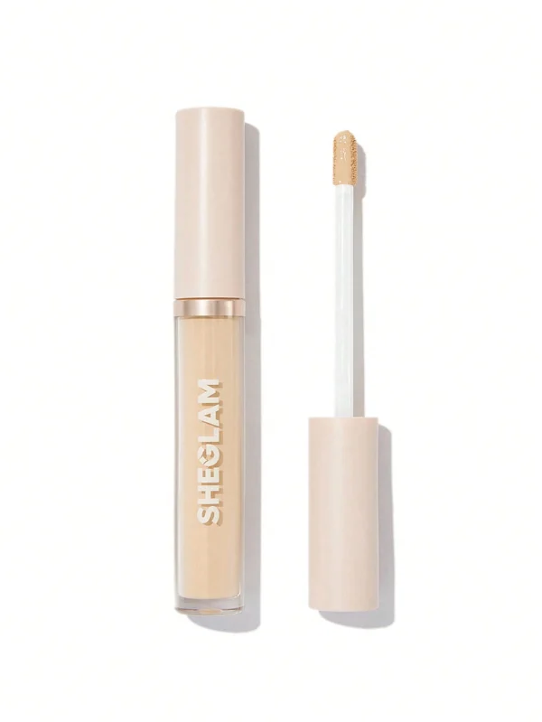کانسیلر اسفنجی شیگلم – رنگ SHEGLAM Concealer – Butter Cream