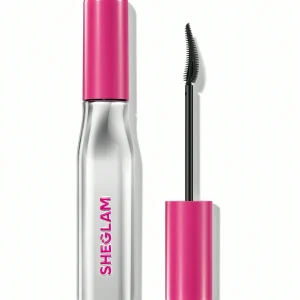 ریمل شیگلم لشلایتر آپ اند اوت – بلندکننده و حجمدهنده SHEGLAM Lashlighter Up & Out Mascara