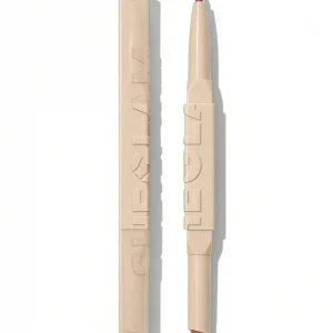 رژ جامد دو سر– رنگ Sheglam Praline pie Lipstick