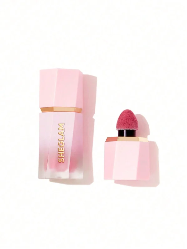 رژگونه مایع شیگلم پتال تاک – SHEGLAM Liquid Blush