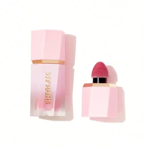 رژگونه مایع شیگلم پتال تاک – SHEGLAM Liquid Blush