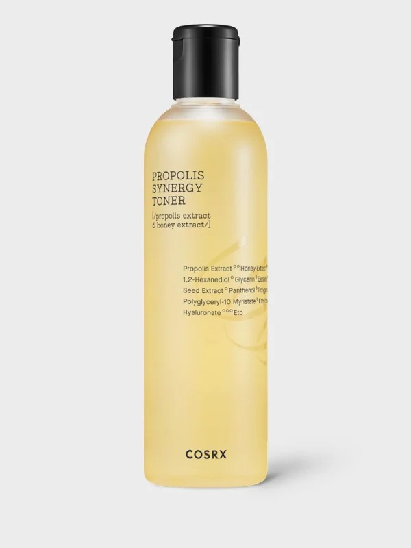 تونر پروپولیس کوزارکس – COSRX Propolis Synergy Toner