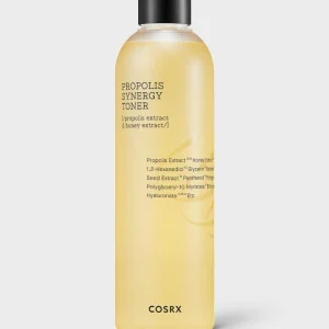 تونر پروپولیس کوزارکس – COSRX Propolis Synergy Toner