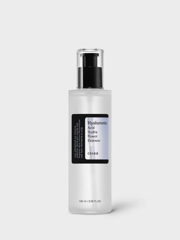 آبرسان هیالورونیک اسید کوزارکس COSRX hyaluronic acid hydra power essene