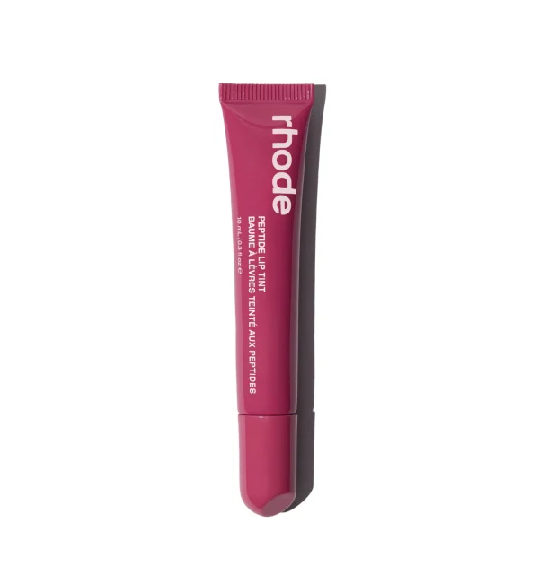 بالم لب رودی – رنگ Rhode Lip Balm – Raspberry Jelly
