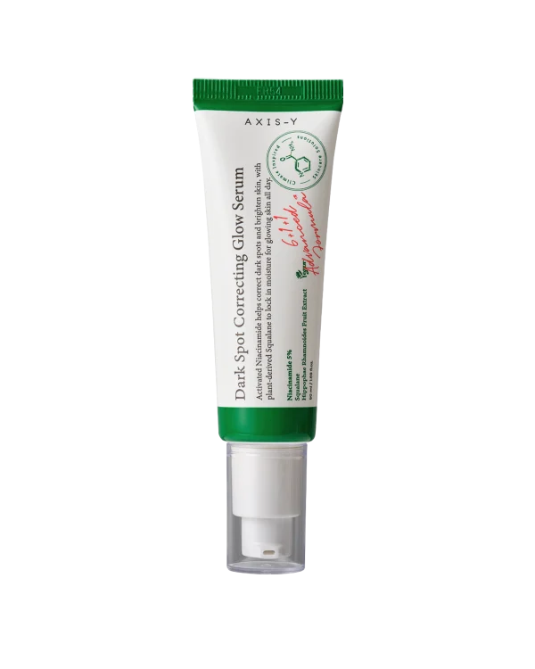 اکسیس وای ضد جوش و ضد لک Axis-Y Dark spot glow serum 50ml