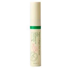 اکسیس وای سروم دور چشم Axis-Y vegan collagen eye serum 10ml