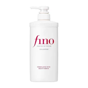 شامپو فینو Fino shampoo 550ml