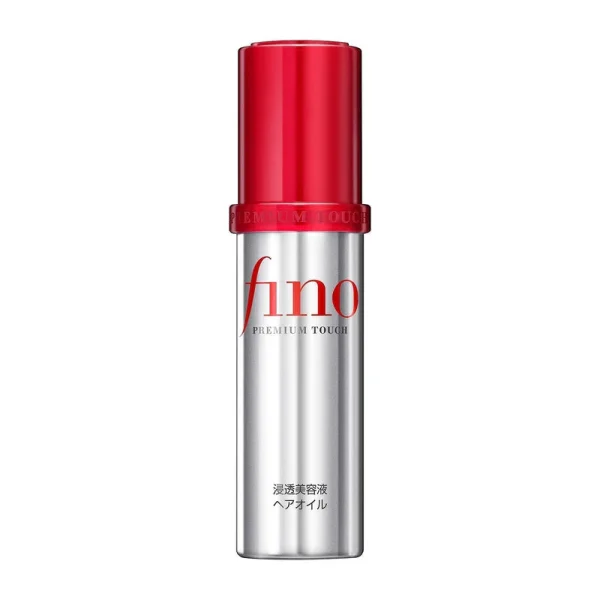 روغن مو فینو تاچ Fino hair oil touch 70ml