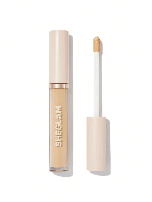 کانسیلر اسفنجی شیگلم – رنگ SHEGLAM Sponge Tip Concealer – Shell