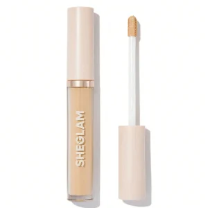 کانسیلر اسفنجی شیگلم – رنگ SHEGLAM Sponge Tip Concealer – Shell