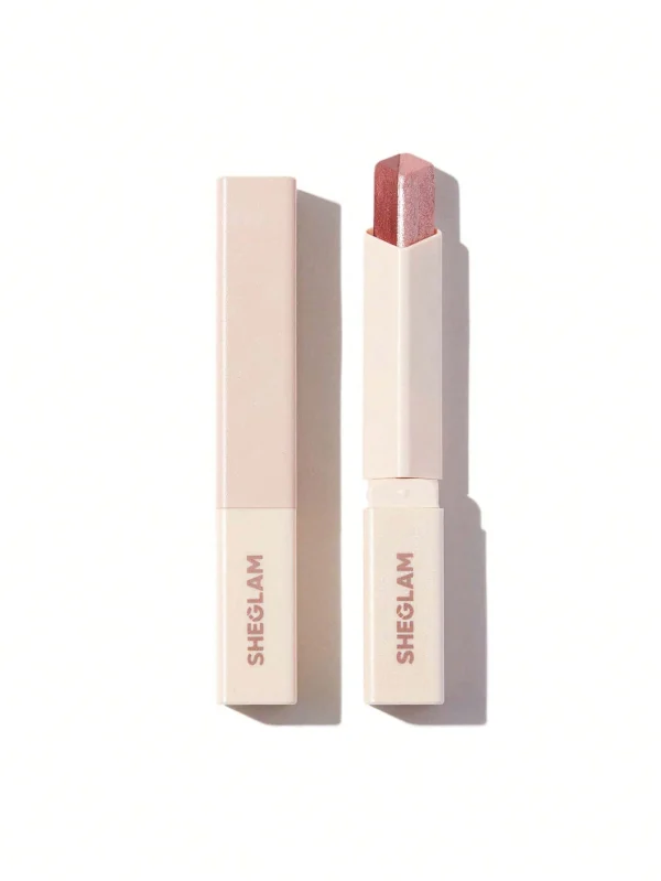 سایه چشم استیکی شیگلم – رنگ رز – SHEGLAM Eyeshadow Stick – Rose