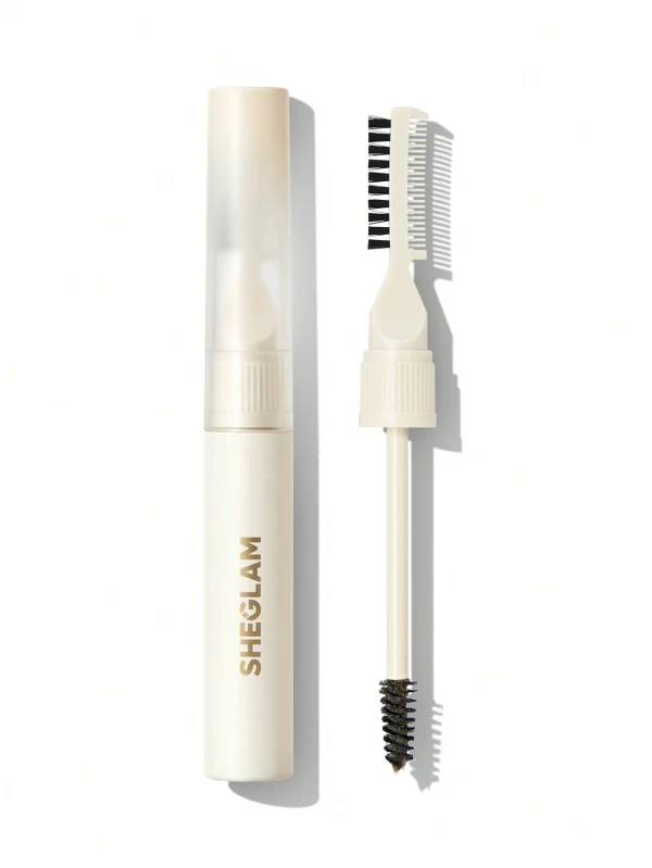 ژل لیفت و لمینت ابرو شیگلم Sheglam Save It Laminating Brow Gel