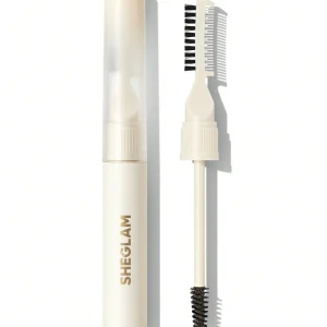 ژل لیفت و لمینت ابرو شیگلم Sheglam Save It Laminating Brow Gel