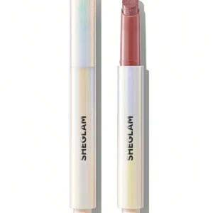 لیپ پلامپر شاینی رنگ Sheglam Shiny Lip Plumper Pink Flamingo