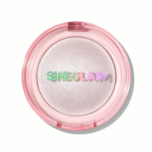 هایلایتر بالشتی رنگ Sheglam Glowchi bouncy Powdered sugar