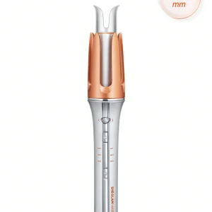 فر کننده مو کرلی شیگلم سایز ۳۲ – SHEGLAM Curling Wand 32mm