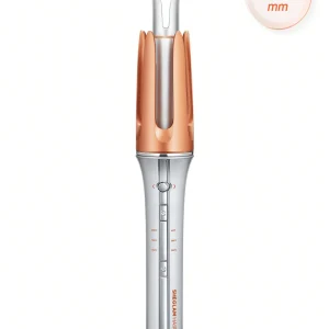 فر کننده مو کرلی شیگلم سایز ۲۵ – SHEGLAM Curling Wand 25mm