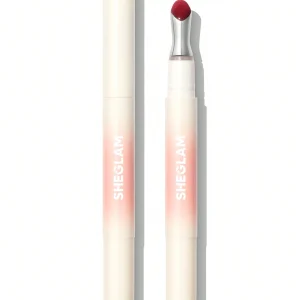 لیپ گلاس بولد بوستر – رنگ Sheglam Bold Booster Lip Gloss – Cherry Glam