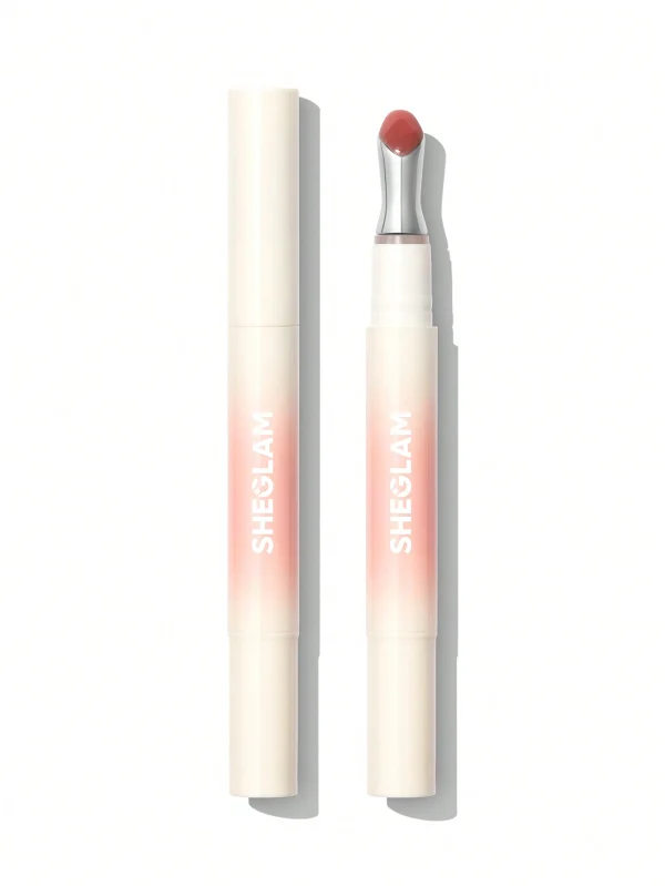 لیپ گلاس بولد بوستر Bold Booster Gloss – Rose Way