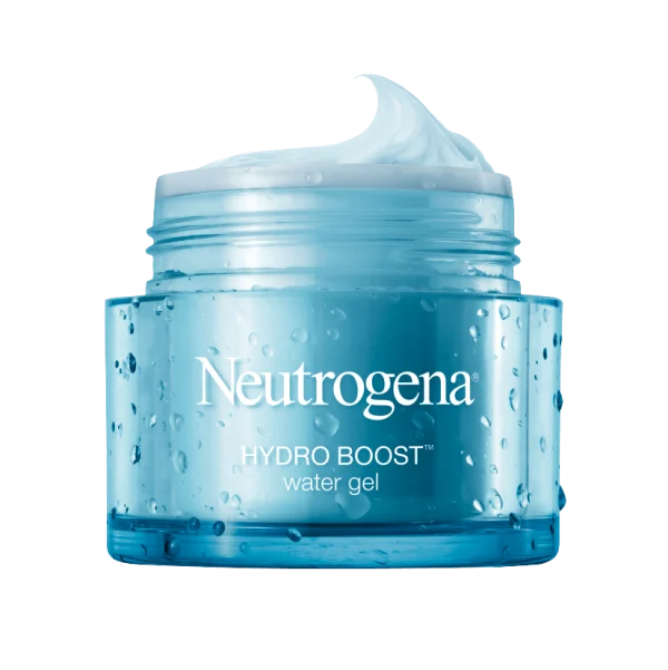 ژل آبرسان نوتروژینا – Neutrogena Hydro Boost Water Gel