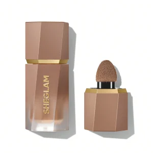 کانتور مایع گلدن سان – SHEGLAM Liquid Contour
