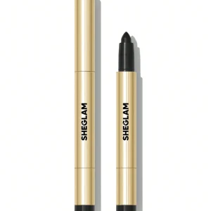 مداد چشم سر پهن مشکی شیگلم – Bold Moves Kohl Cream Eyeliner – Black