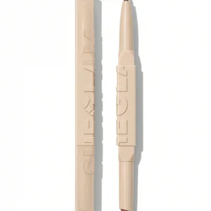 رژ لب و خط لب دو سر شیگلم – SHEGLAM Glam 101 Lipstick & Liner Duo – Soft Chai