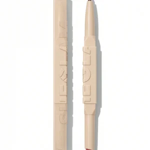 رژ لب و خط لب دو سر شیگلم – SHEGLAM Glam 101 Lipstick & Liner Duo – Macaron