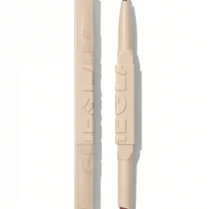 رژ لب و خط لب دو سر شیگلم – SHEGLAM Glam 101 Lipstick & Liner Duo – Cherry Fudge