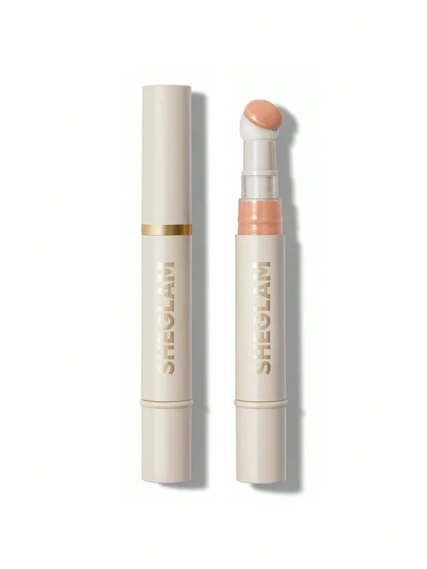 کانسیلر اسفنجی شیگلم – SHEGLAM Complexion Boost Concealer – Pink Pearl