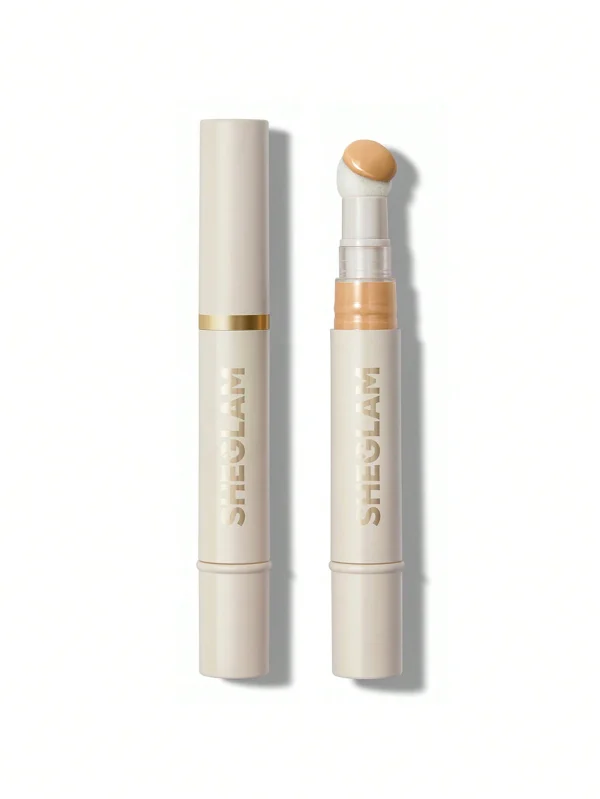 کانسیلر اسفنجی شیگلم – SHEGLAM Complexion Boost Concealer – Nude