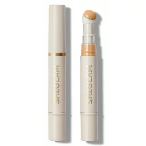 کانسیلر اسفنجی شیگلم – SHEGLAM Complexion Boost Concealer – Nude