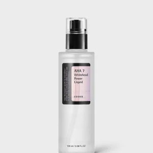محلول لایه‌بردار کوزارکس – COSRX AHA 7 Whitehead Power Liquid