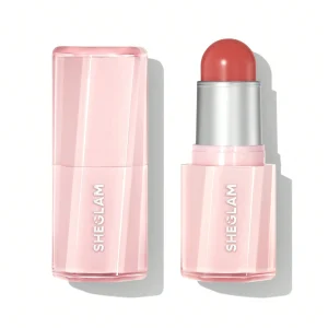 رژگونه استیکی شیگلم – SHEGLAM Buttery Bliss Blush Stick – Rose Ritual