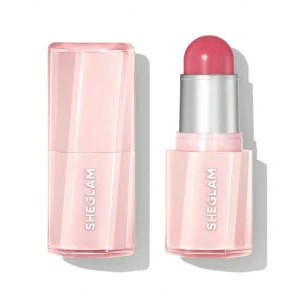 رژگونه استیکی شیگلم – SHEGLAM Buttery Bliss Blush Stick – Love Cake