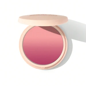 رژگونه مات شیگلم – SHEGLAM Lightweight Matte Blush – Insta Flame